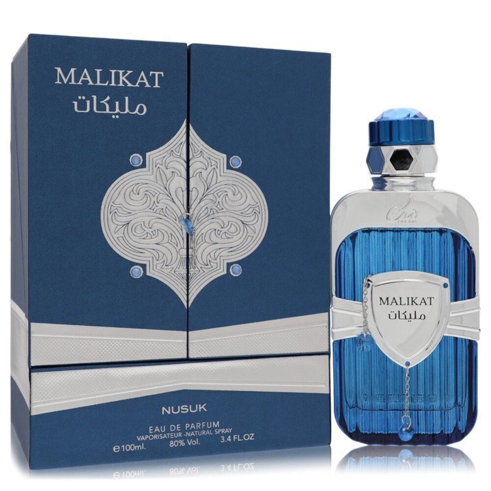 Nusuk Malikat by Nusuk Eau De Parfum Spray 3.4 oz